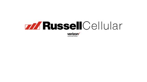 russell cellular verizon